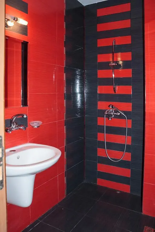 Andreevi Apartments In Villa Rouge Sozopol