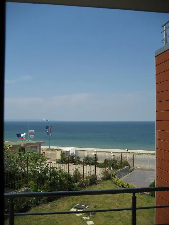 Andreevi Apartments In Villa Rouge Sozopol Bulgaria