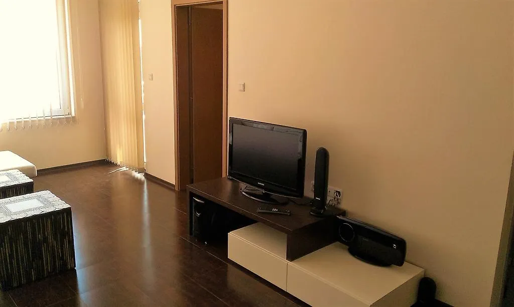 Andreevi Apartments In Villa Rouge Sozopol